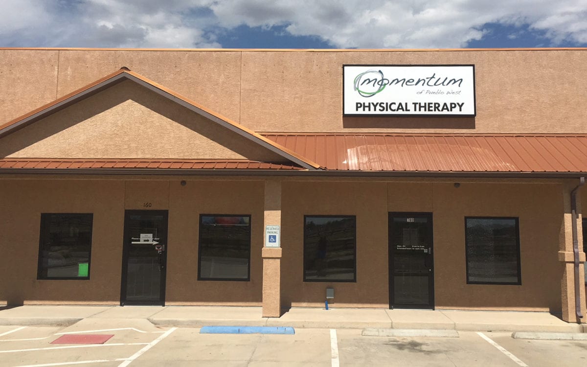 Physical Therapy Services | Contact Us | Momentum Physical Therapy ...