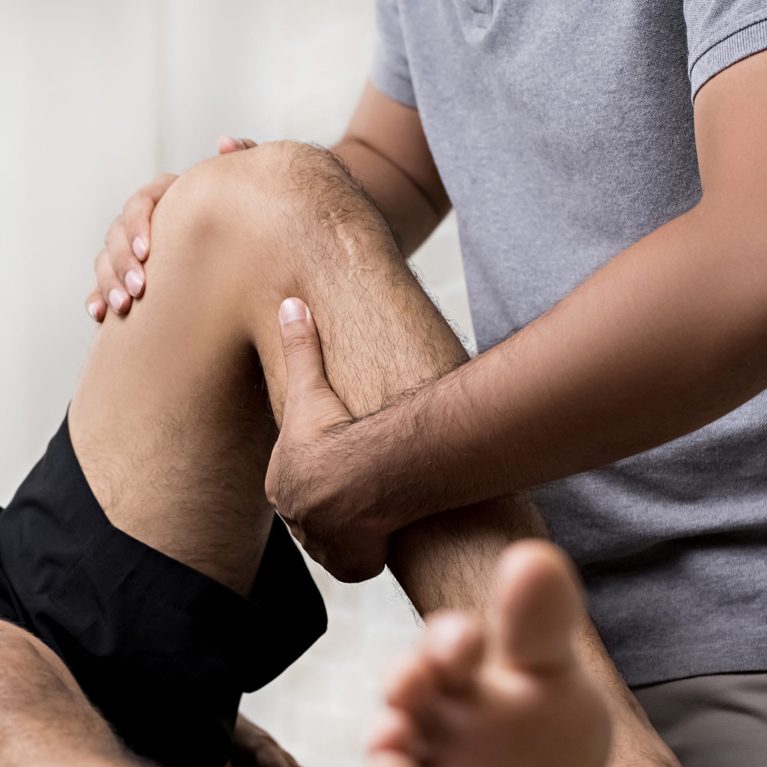 Physical Therapy & Sports Medicine - MOMENTUM PT